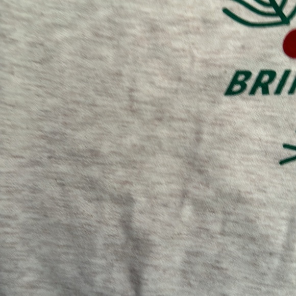 NWT: Hallmark Channel Xmas Shirt - Picture 13 of 13